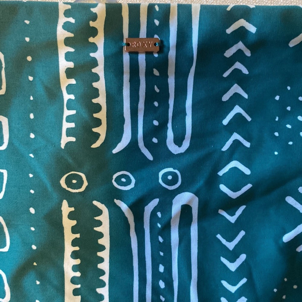 2 Roxy bathing suit bottoms - Picture 4 of 5